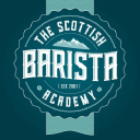 Scottish Barista School logo