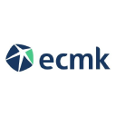 Ecmk logo