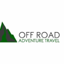 Off Road Adventure Travel logo