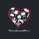 Learnplay Foundation logo