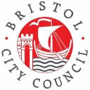 Bristol Libraries logo