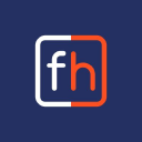 Fit Hire logo