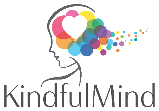 Kindfulmind logo
