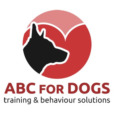 Abc For Dogs - Dog Behaviour And Dog Training logo
