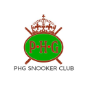 The Phg Snooker Club