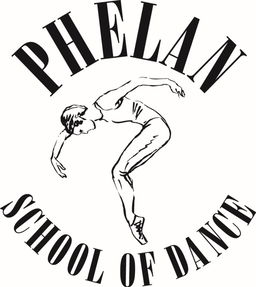 Phelan school of dance