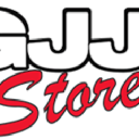 The Jiu-Jitsu Centre logo