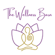 The Wellness Barn logo