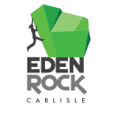 Eden Rock logo