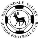 Rossendale Valley Junior Football Club logo