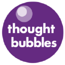Thought Bubbles Education logo