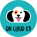 On Cloud K9 logo