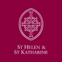 St Helen & St Katharine