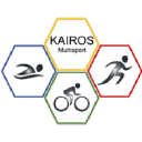 Kairos Multisport logo