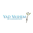 Yad Vashem Uk Foundation