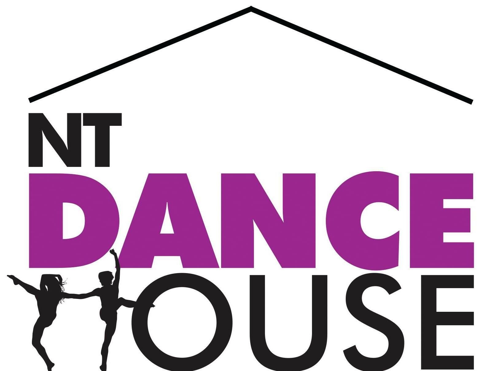 Nt Dance House logo