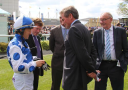 Denis Coakley Racehorse Trainer