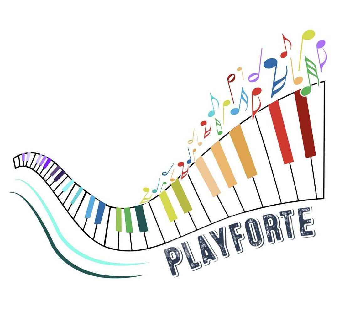 Playforte logo