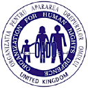Organization For Human Rights Defence logo