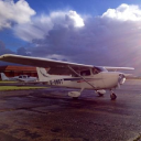 Westair Flying Services Ltd