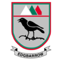 Edgbarrow School logo