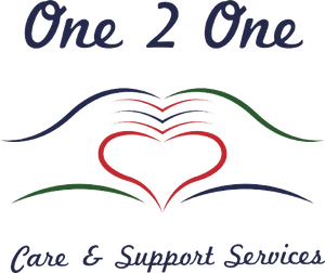 One2one First Responder Training logo