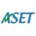 Aset Fire Safety logo