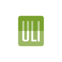 Urban Land Institute Europe logo