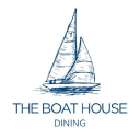 The Boat House Dining logo