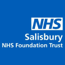 Salisbury NHS Foundation Trust logo