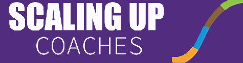 Scaling Up UK logo