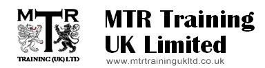 Mtr Training (Uk) logo
