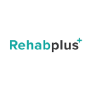 Rehabplus - Chiswick Park logo