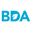 Yorkshire Branch of the BDA logo