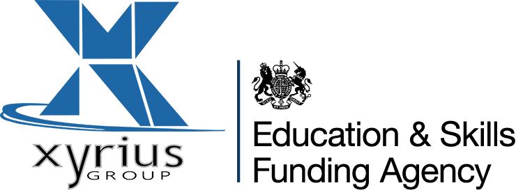 Xyrius Group logo