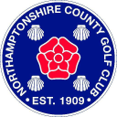 Northamptonshire County Golf Club logo