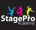 Stagepro Academy Stage School logo