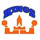 Kings Field Hockey Club logo