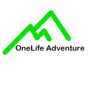 Onelife Adventure logo