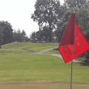 Omagh Golf Club logo