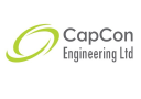 Capcon Engineering logo