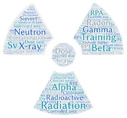 Radiation Training Online
