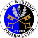 Afc Westend Football Club logo