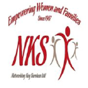 Networking Key Services Ltd. (NKS) Nursery logo