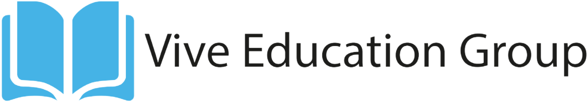 Vive Education Group logo