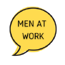 Men At Work C.I.C. logo