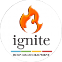 Ignite Business Development logo