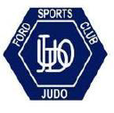 Ford Judo Club logo