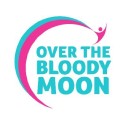 Over The Bloody Moon logo