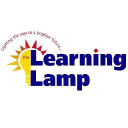 Lamp Learning logo